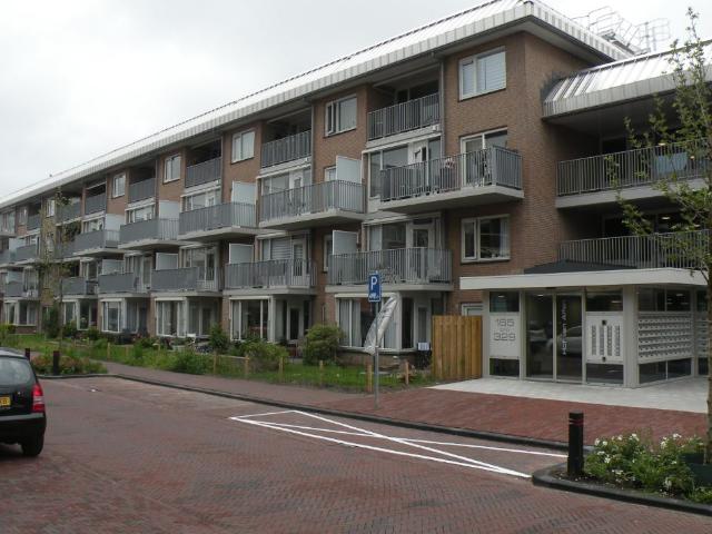 Apartment for rent in Alphen aan den Rijn