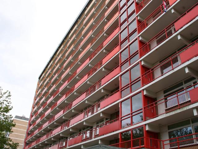 Apartment for rent in Alphen aan den Rijn