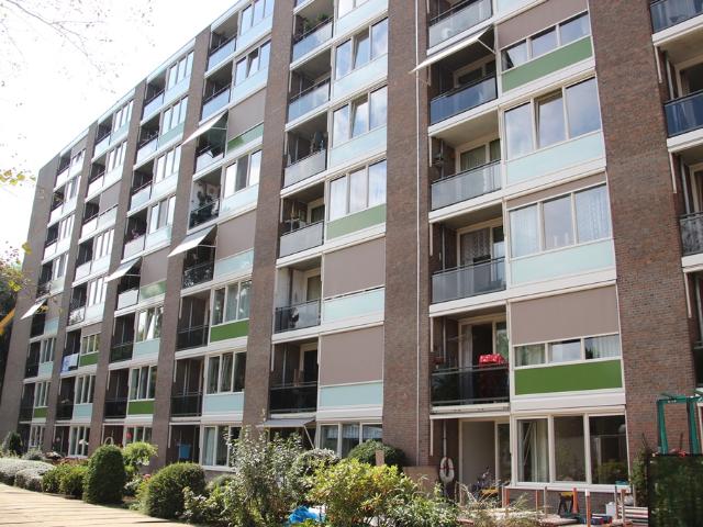 Apartment for rent in Alphen aan den Rijn