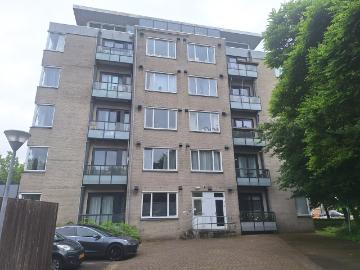 Apartment for rent in Alphen aan den Rijn