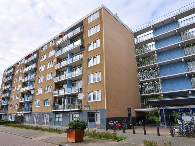Apartment for rent in Alphen aan den Rijn