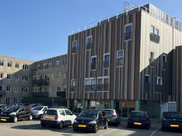Apartment for rent in Alphen aan den Rijn