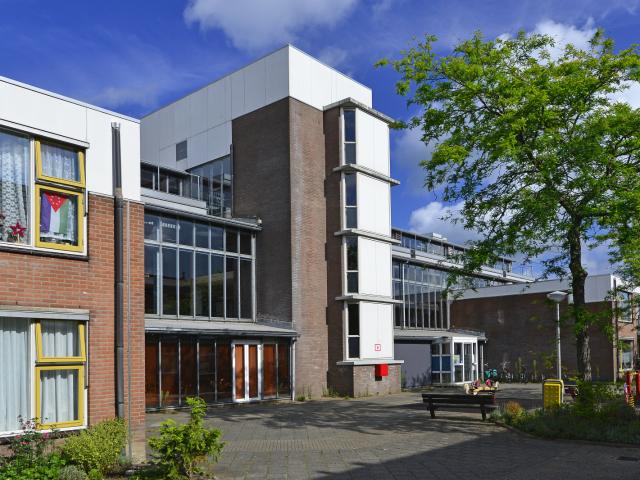 Apartment for rent in Alphen aan den Rijn