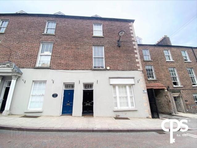 apartment for rent in Apt6, Russell Street, Armagh, BT61 9AA