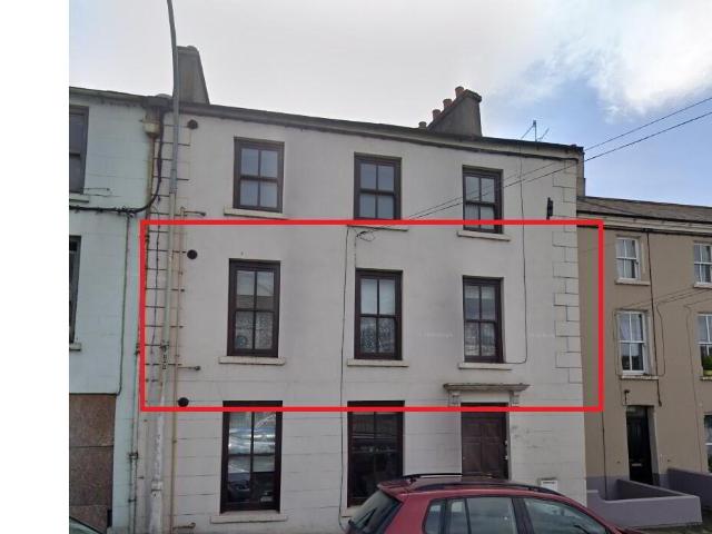 apartment for rent in Apt B First Floor, 17 Sandy Street, Newry, BT34 1EN
