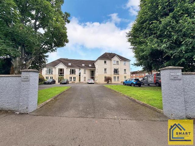apartment for rent in Apt 15, Victoria Corner, Inverary Drive, Belfast, BT4 1RB