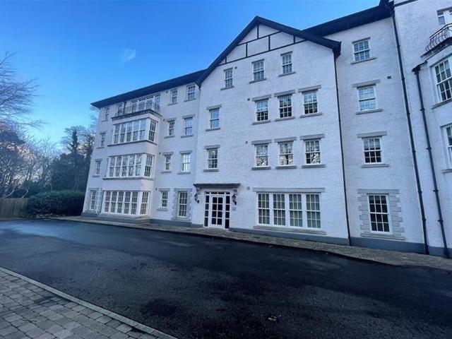 apartment for rent in Apt 15, 6 Danesfort Park North, Belfast, BT9 5RB