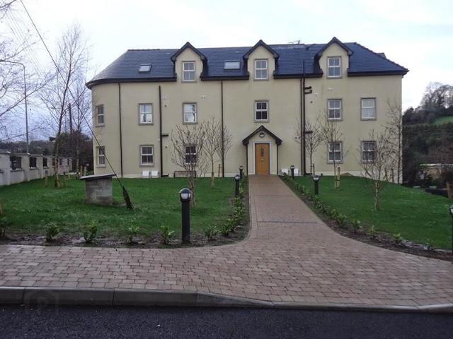 apartment for rent in Apt 10 Rosscarrig, Sligo Road, Enniskillen, BT74 7JY