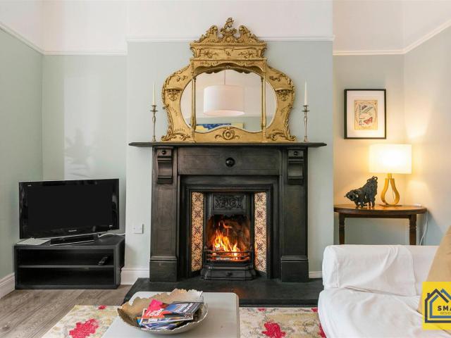 apartment for rent in Apt 1, 148 Upper Newtownards Road, Belfast, BT4 3EQ