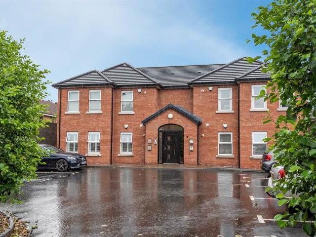 apartment for rent in Apt 1, 201 Holywood Road, Belfast, BT4 2DG
