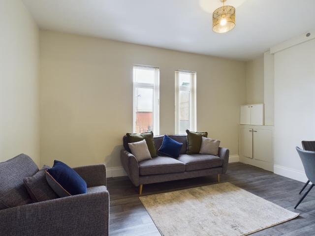 apartment for rent in Apt 1, 340 Newtownards Road, Belfast, BT4 1HE