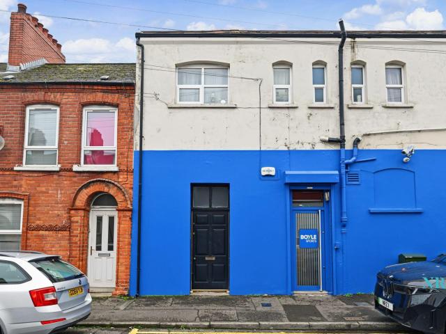 apartment for rent in Apt 1 97 Ravenhill Road, Belfast, BT6 8DQ