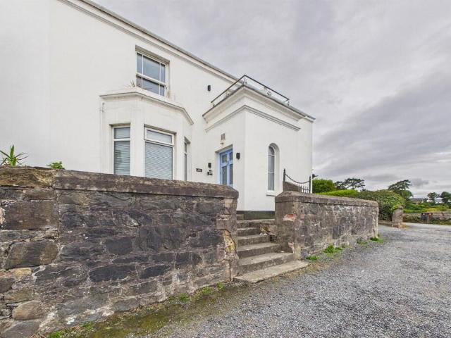 apartment for rent in Apt 1 Pier House, 1 Seafront Road, Holywood, BT18 0BB