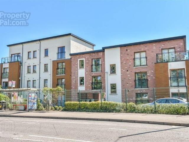 apartment for rent in Apt 27, 2c Summerhill Avenue, Summerhill Gate, Belfast, BT5 7HD