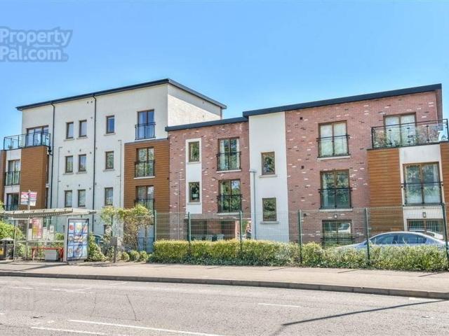 apartment for rent in Apt 27, 2c Summerhill Avenue, Summerhill Gate, Belfast, BT5 7HD