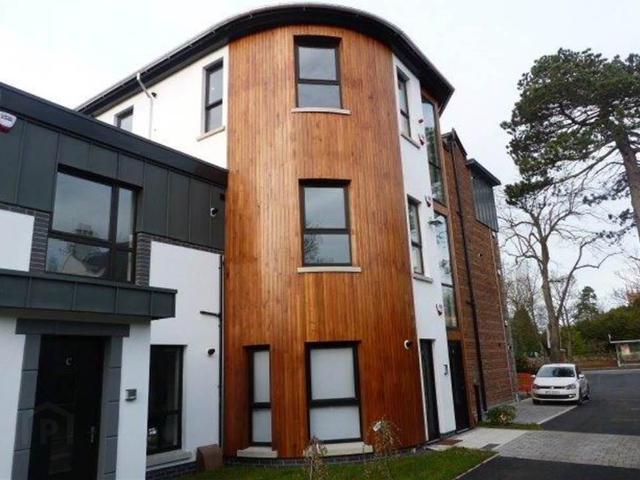 apartment for rent in Apt 2, 223a Belmont Road, Belfast, BT4 2AH