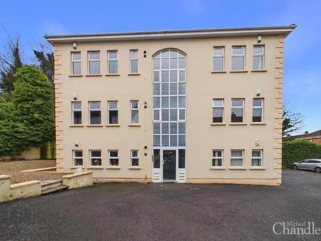 apartment for rent in Apt 2 Harland Mews, 20A Station Road, Belfast, BT4 1RE