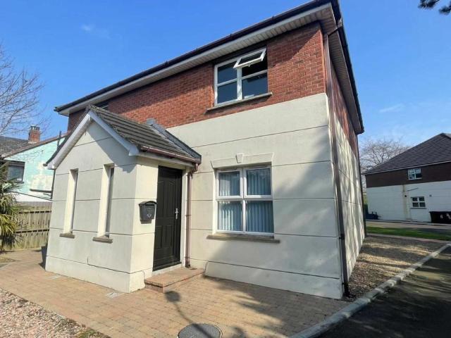 apartment for rent in Apt 2, Lynview Mews, Newtownabbey, BT36 5GS