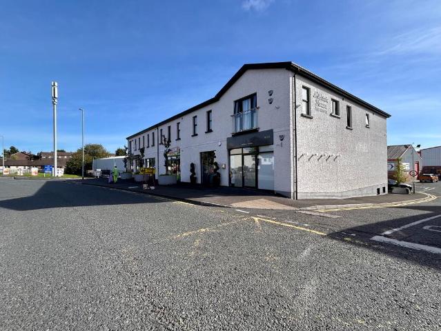 apartment for rent in Apt 2 Milltate House, 18 Mill Street, Irvinestown, BT94 1GR
