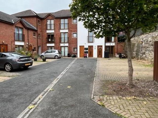apartment for rent in Apt 3, 26 Wynford St, Bloomfield, Belfast, BT5 5DD