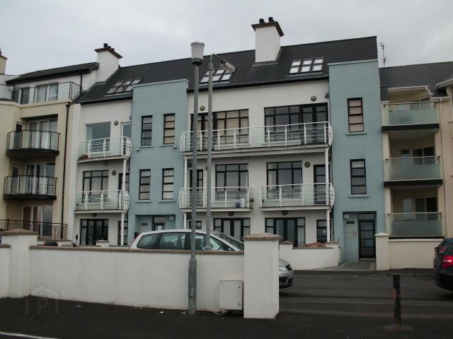 apartment for rent in Apt 3, Heathmount Hall, Portstewart, BT55 7AL
