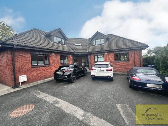 apartment for rent in Apt 3, Ormonde Park Belfast, BT10 0LT
