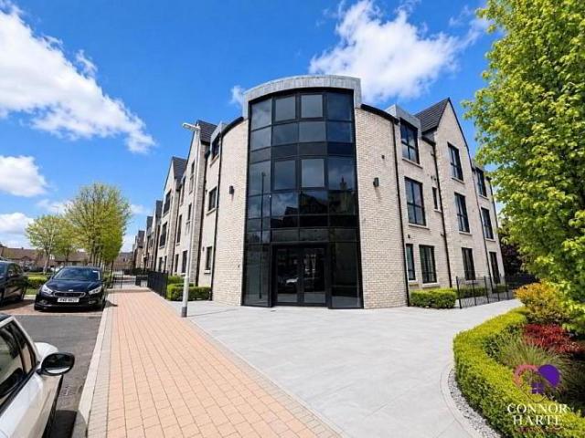 apartment for rent in Apt 40, Church Heights, Cookstown, BT80 8HY