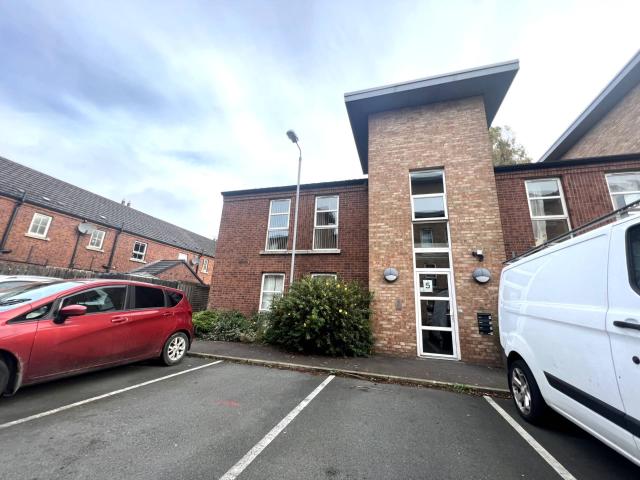 apartment for rent in Apt 4 5 Lewis Mews, Belfast