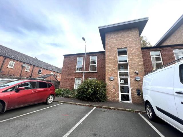 apartment for rent in Apt 4 5, Lewis Mews, Belfast, BT4 1FY