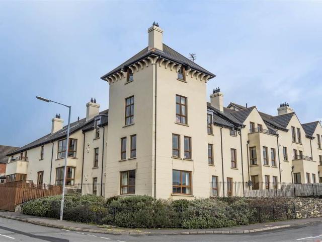 apartment for rent in Apt 4, Bay View, Dundrum, Newcastle, BT33 0FG