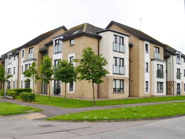 apartment for rent in Apt 53, Skye Buildings, Drumadoon Drive, Dundonald, Belfast, BT16 2QN
