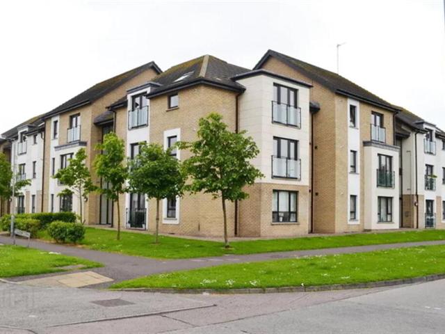 apartment for rent in Apt 53, Skye Buildings, Drumadoon Drive, Dundonald, Belfast, BT16 2QN