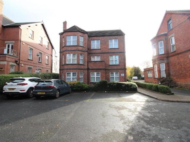apartment for rent in Apt 5, 18a Annadale Avenue, Belfast, BT7 3JH