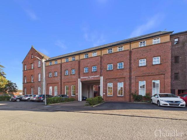 apartment for rent in Apt 5, 48 Rossmore Drive, Ormeau, Belfast, BT7 3LA