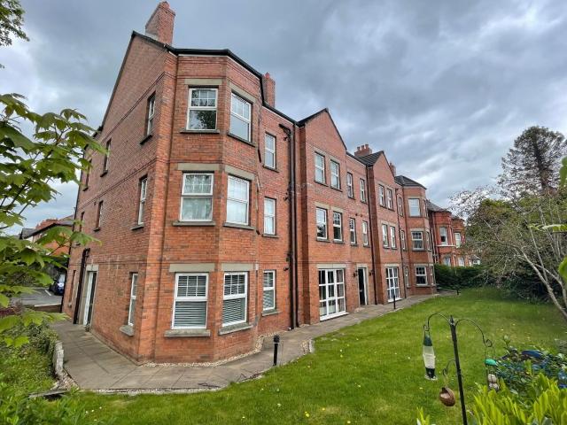 Apt 5 Ormiston Villas 1b, 474 Upper Newtownards Road, Ballyhackamore, Belfast BT4 3GZ