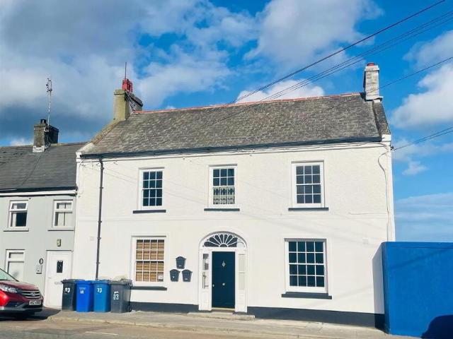 apartment for rent in Apt, 69 Main Street, Ballywalter, BT22 2PJ