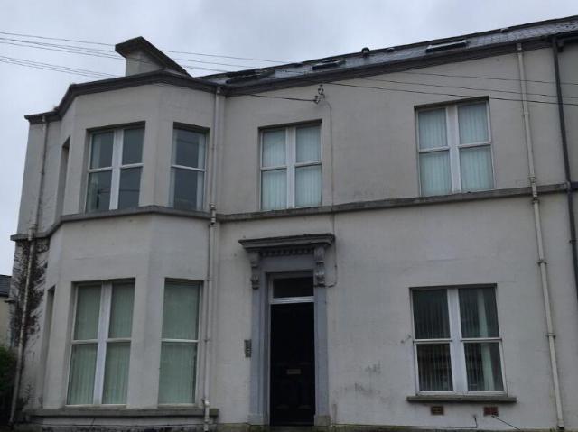 apartment for rent in Apt 6 12 Ashley Avenue,, Belfast, BT9, 7BT