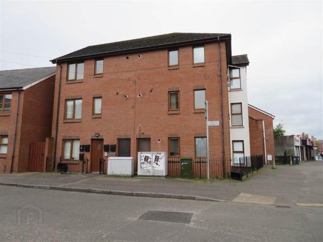apartment for rent in Apt 6, 351A Beersbridge Road, Belfast, BT5 5DS