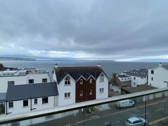 apartment for rent in Apt 7 Barview House, Portstewart, BT55 7AH