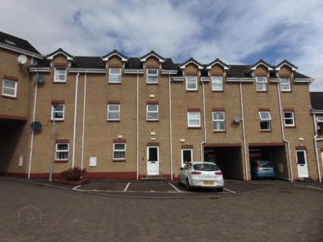 apartment for rent in Apt 9, Mountsandel Manor, Coleraine, BT52 1BT