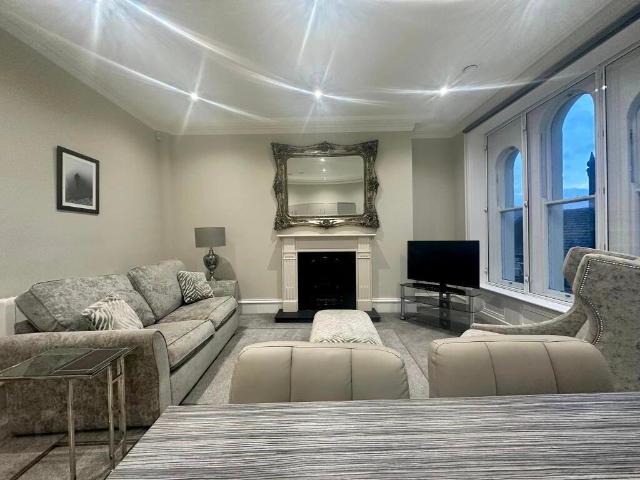 apartment for rent in Apartment C, 16 Main Street, Ballymoney, BT53 6AL