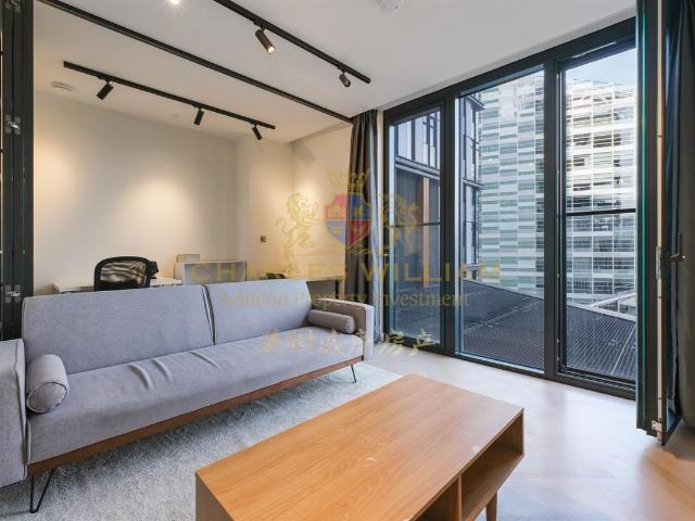 apartment for rent in Apartment S, Sun Street, London