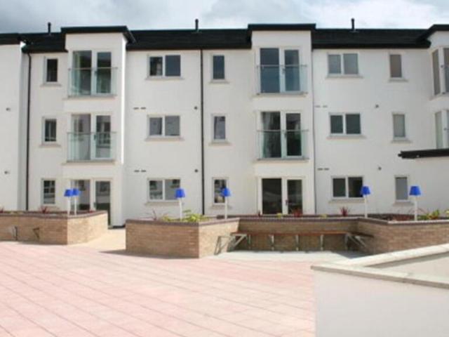 apartment for rent in Apartment 14 HOLIDAY Peninsula Development, Portrush, BT56 8AB