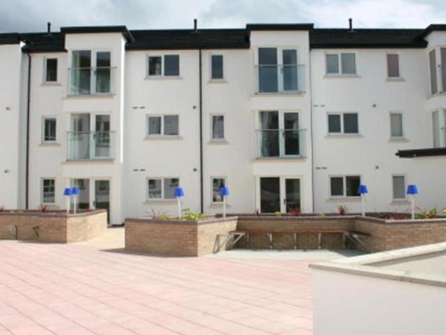 apartment for rent in Apartment 14 HOLIDAY Peninsula Development, Portrush, BT56 8AB