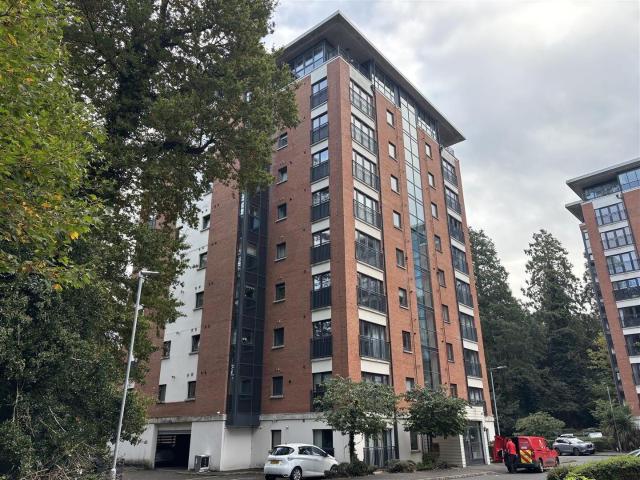 apartment for rent in Apartment 14 1 Luna Building, Redwood Court, Dunmurry, Belfast, BT17 9FP