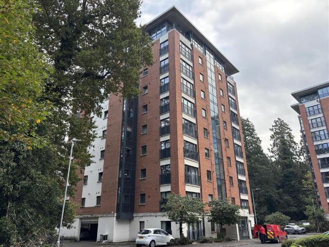 apartment for rent in Apartment 14 1 Luna Building, Redwood Court, Dunmurry, Belfast, BT17 9FP