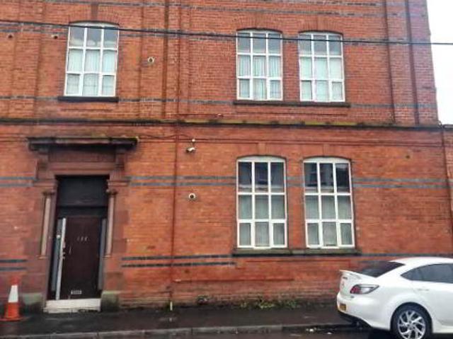 apartment for rent in Apartment 17 Johnston & Allen, Lurgan, BT67 9DG