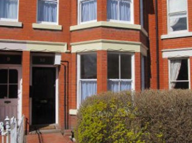 apartment for rent in Apartment 10A King Street, Shrewsbury, Shropshire, SY2 5ER