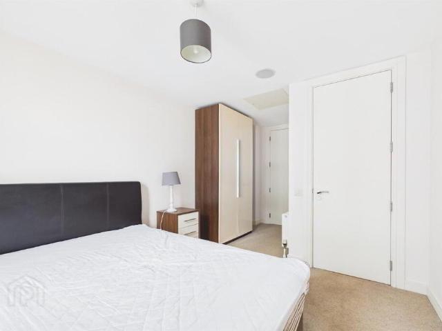 apartment for rent in Apartment 12.28 The Arc 2k Queens Road, Belfast, BT3 9FH