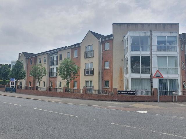 apartment for rent in Apartment 1 15 Clara Road, Belfast, BT5 6FN